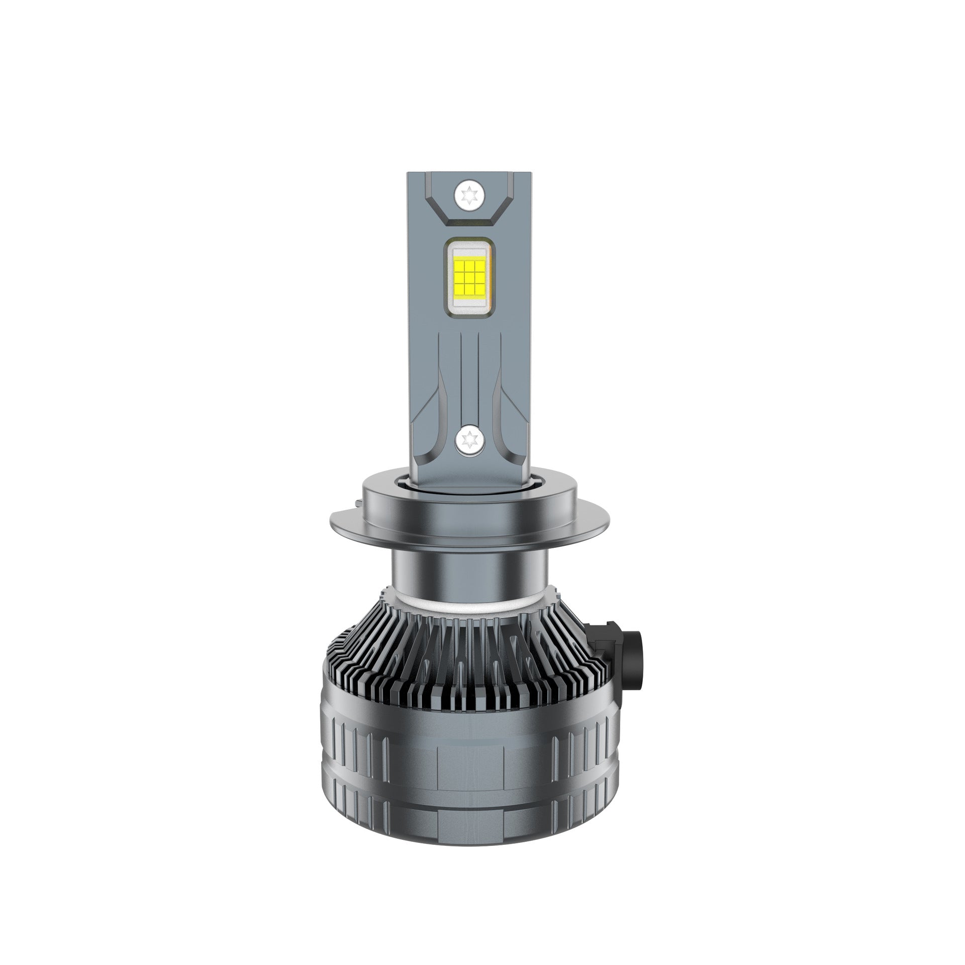 130W Universal voiture phare LED H4 9005 faisceau de foyer LED modifié projecteur automatique pour re