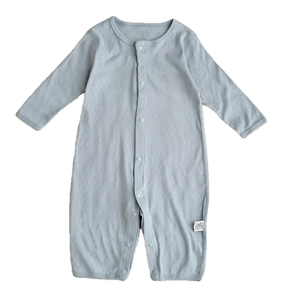 Ensemble de sauts en coton pur