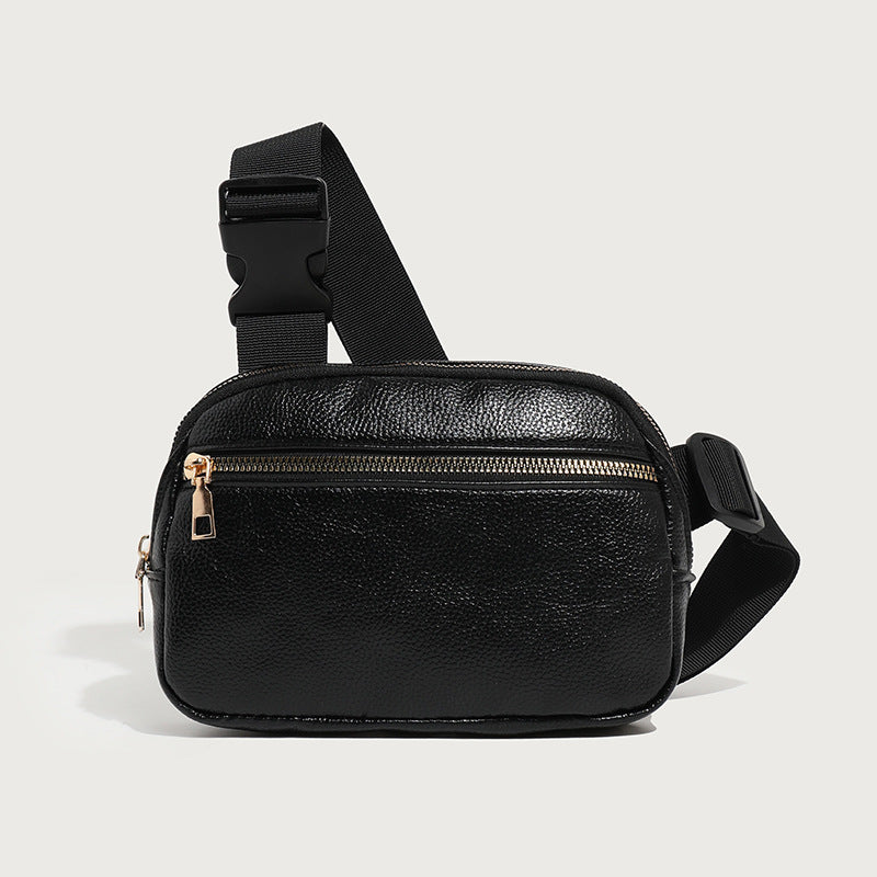 Sac de taille de tous les jours à la mode réglable