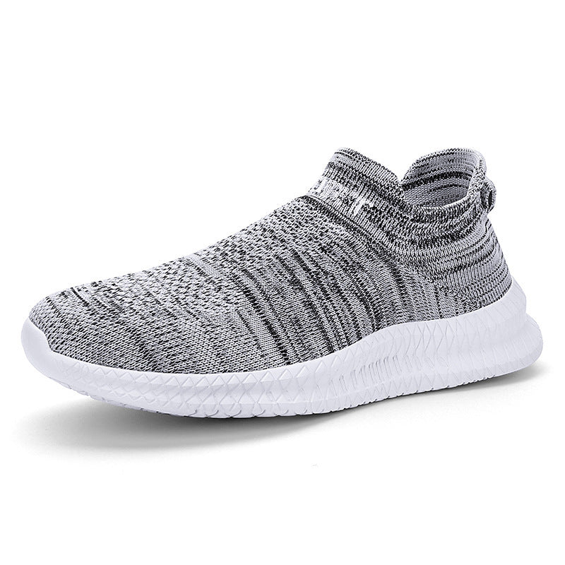 Chaussures Homme Trendy Lightweight Respirant All-matching