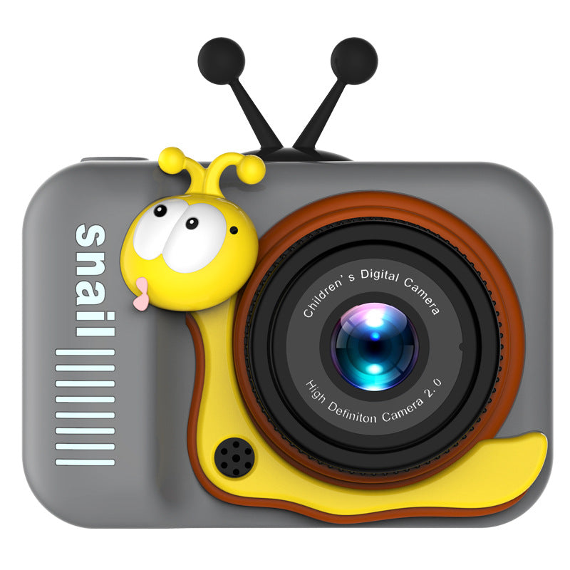 Caméra de jeu pour enfants Photo Mini cadeau numérique