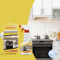 Vaporisateur de nettoyage de cuisine JAKEHOE