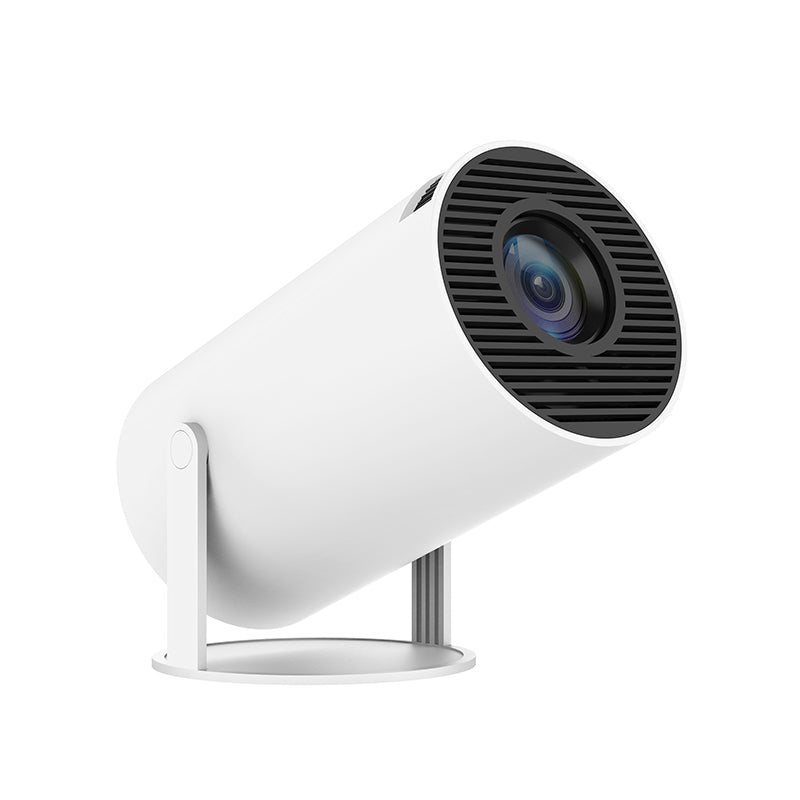 Projecteur intelligent portatif HY300PRO