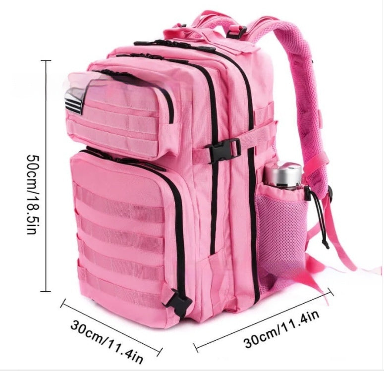Sac à dos multifonctionnel extérieur