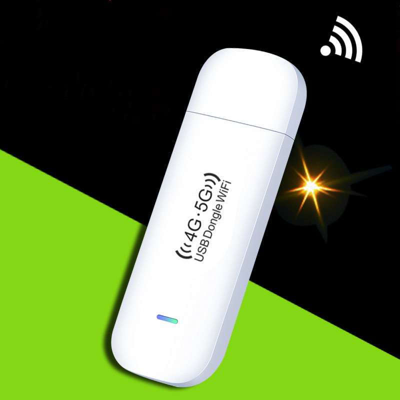 Carte Wifi 4G sans fil