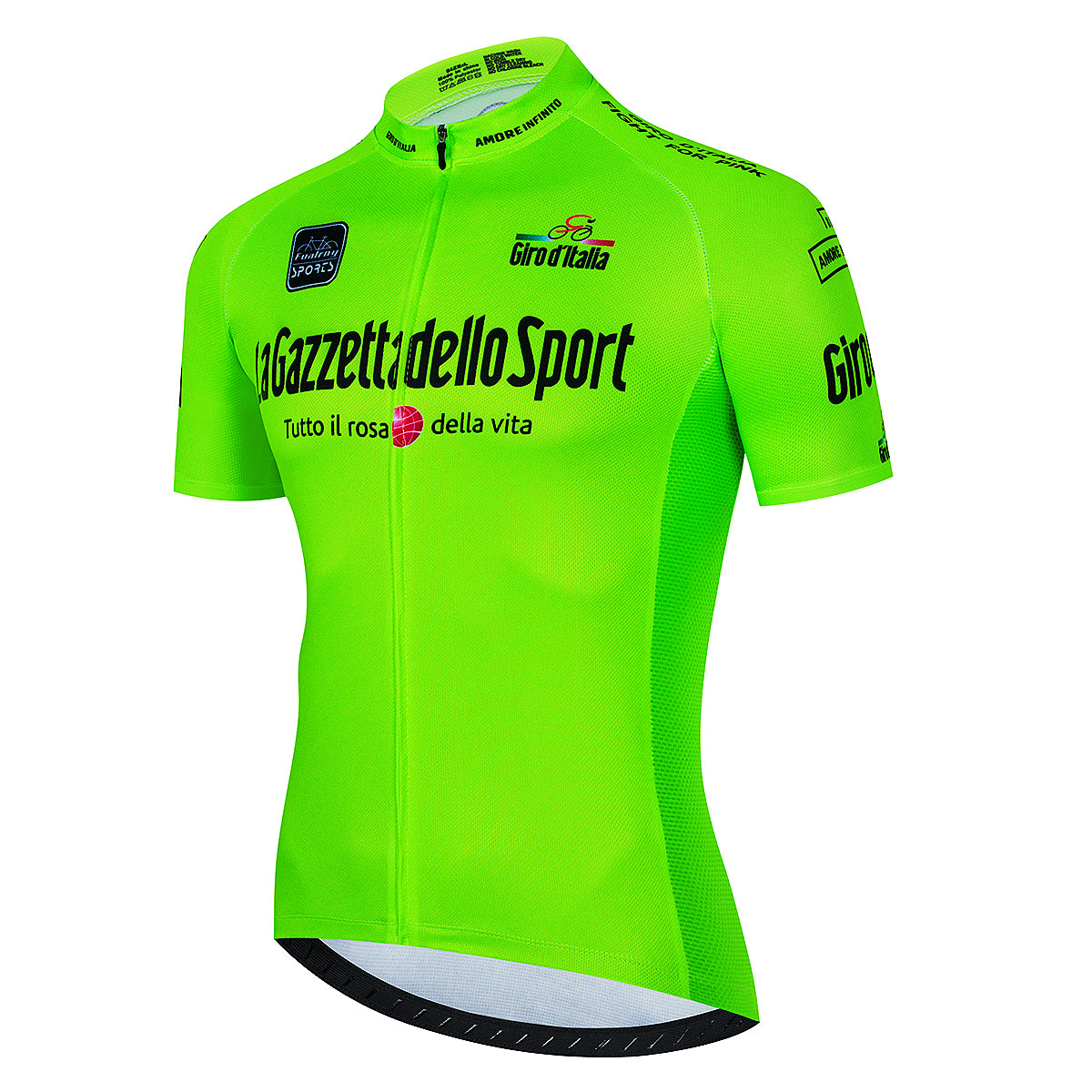 Jersey de vélo de montagne à séchage rapide pour hommes