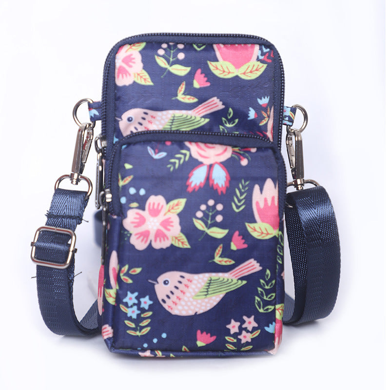 Sac de téléphone pour mini-épaules pour femmes