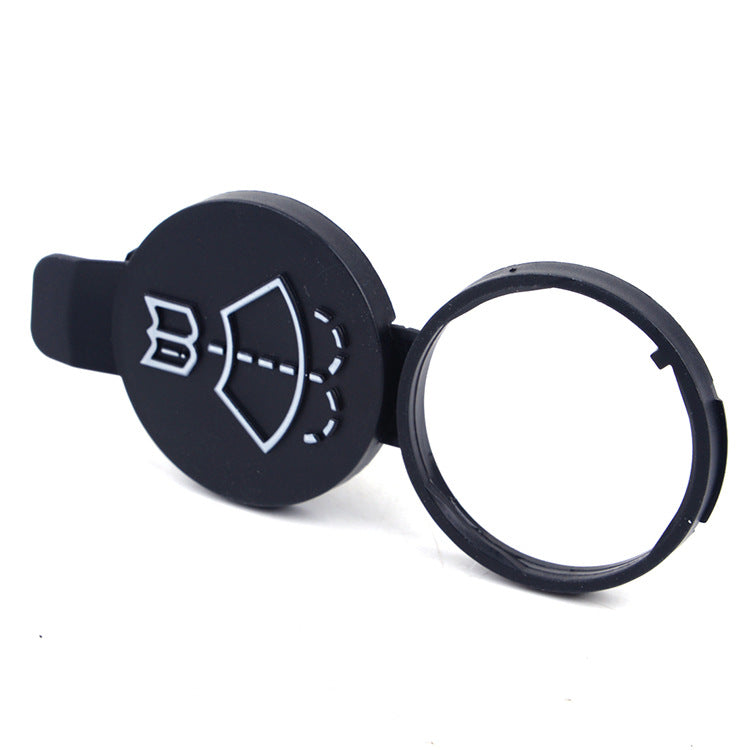 Vaporisateur de voiture enveloppe noire