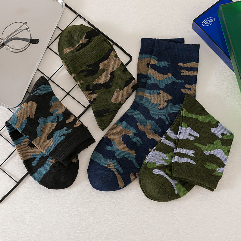 Sports Travail en plein air chaussons d'entraînement militaire