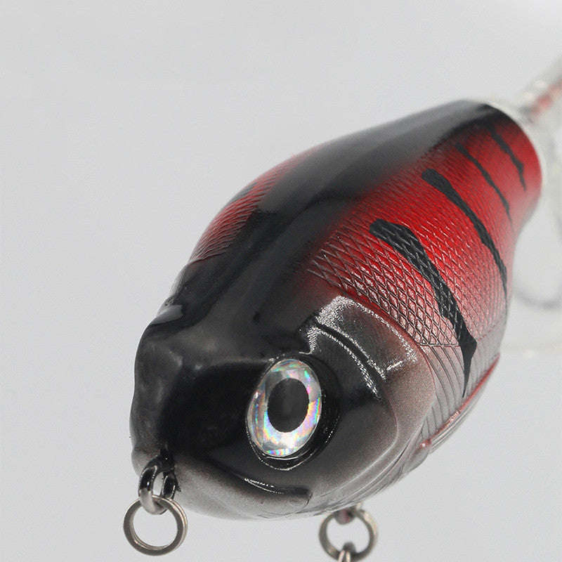 9cm 16g Surface Propeller Road Sub Bait