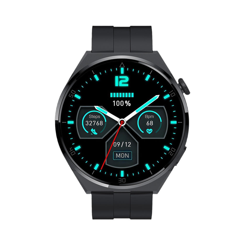 Fashion Simple Smart Call Fashion Watch