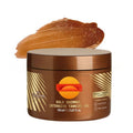 Gel de bronzage du soleil Lotion crème noire