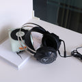 Casques filaires pour ordinateur