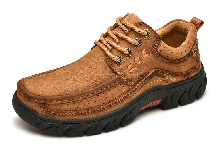 Chaussures antidérapantes pour hommes