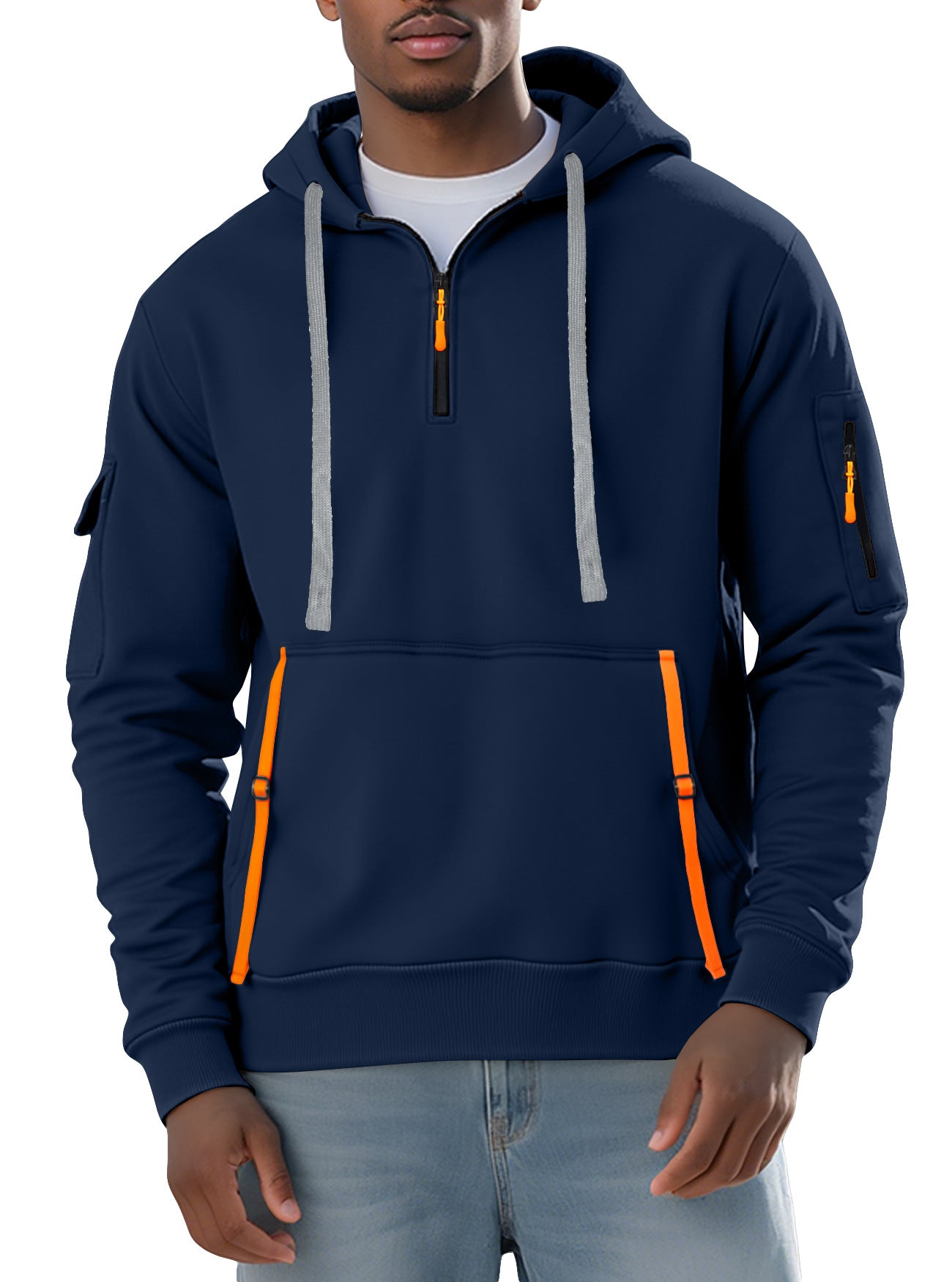 Hoodies pour le commerce extérieur