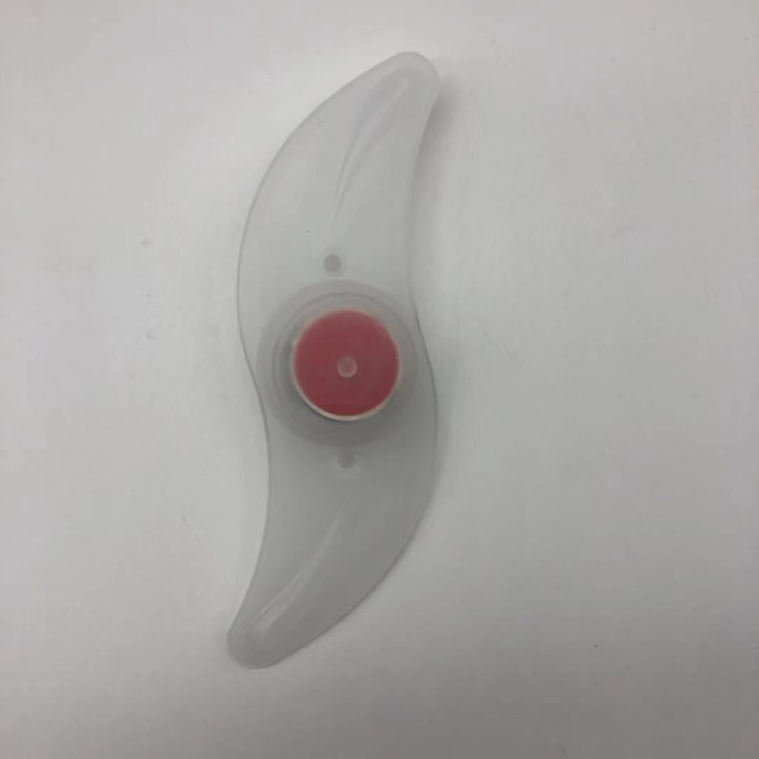 Portes-Bike Lampe Vélo Saule LED Fil Lumières Imperméable Vélo Lampe à vélo