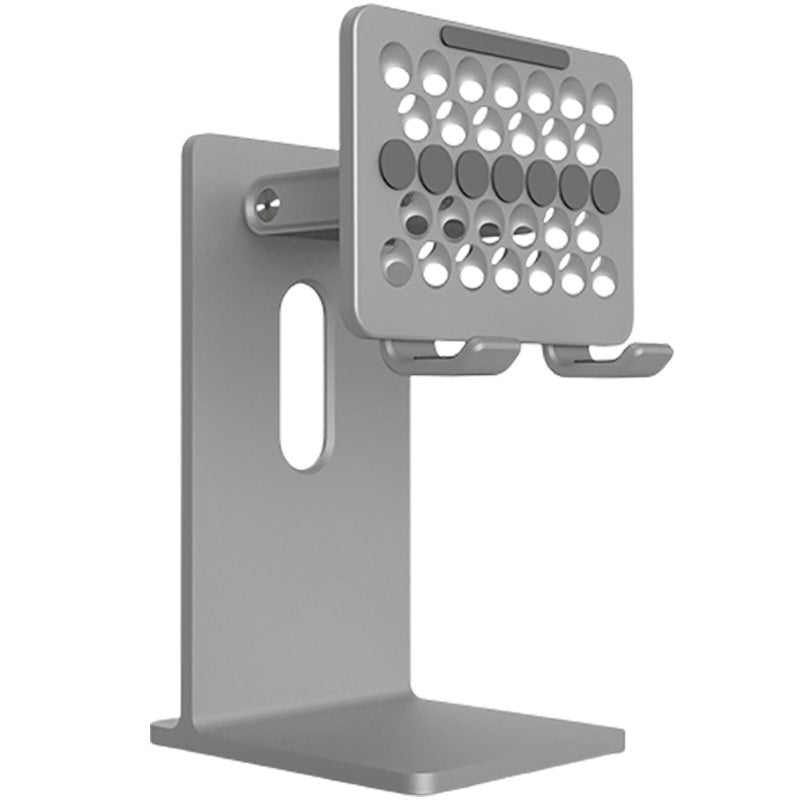Support général de l'ordinateur plat Liftable Mobile Desktop Stand