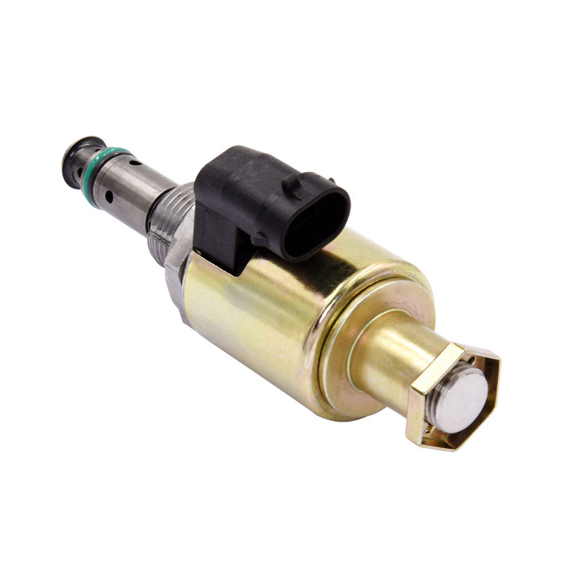 Convient pour Ford Diesel Common Rail Valve solénoïde 2C3Z9C968BA F4TZ9C968CB F4TZ9C968CA