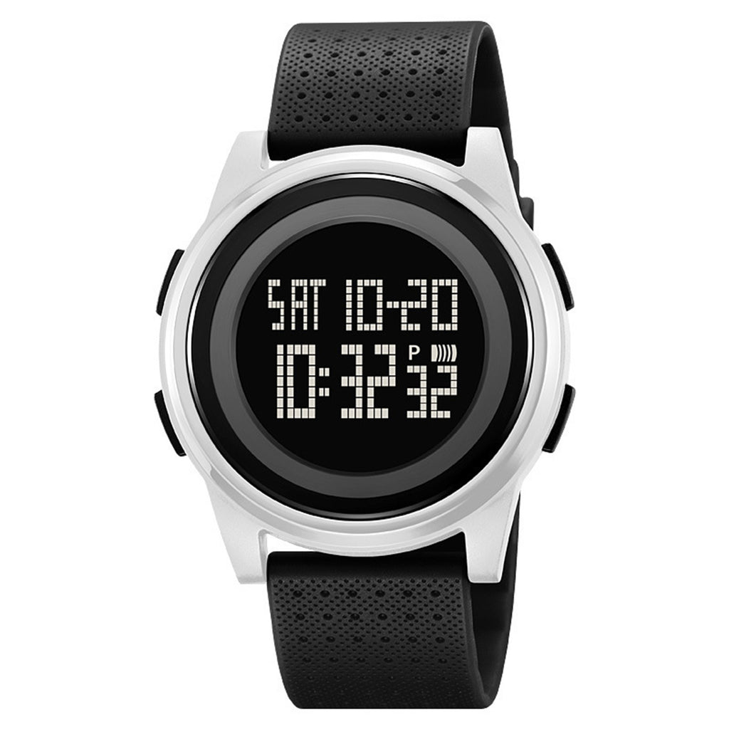 Mode simple Casual Student Watch