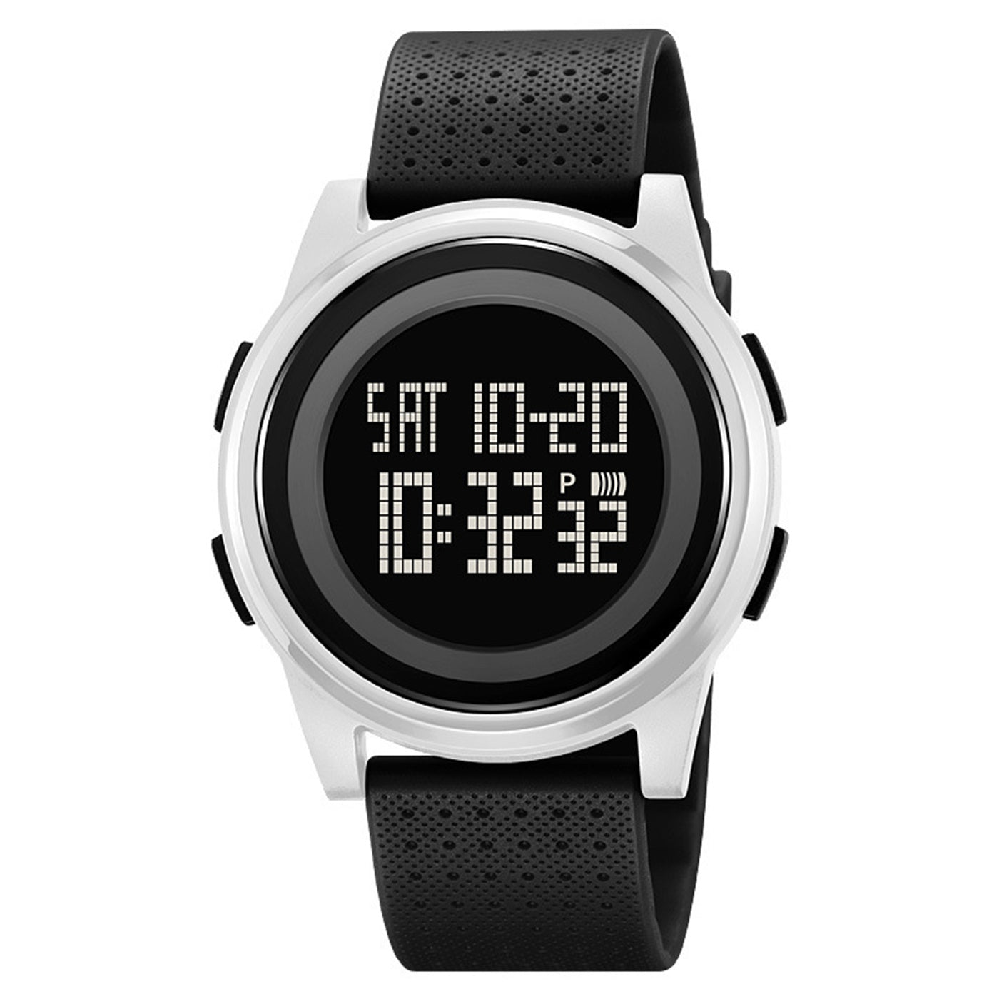 Mode simple Casual Student Watch