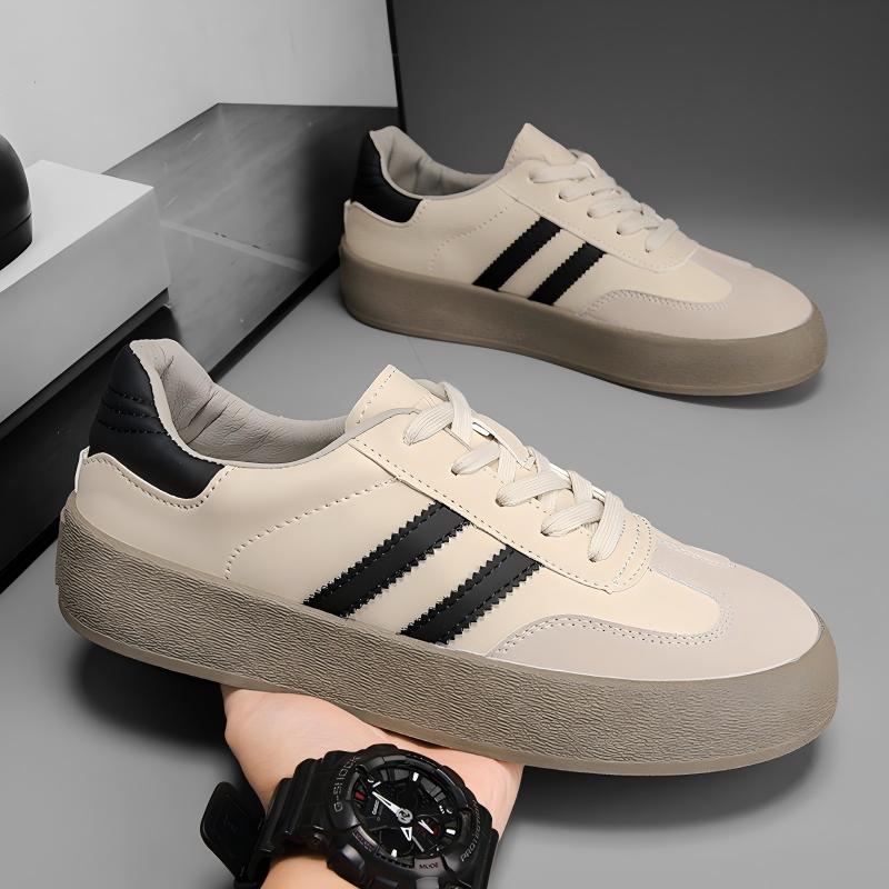 Chaussures de Patinage Casual Platform