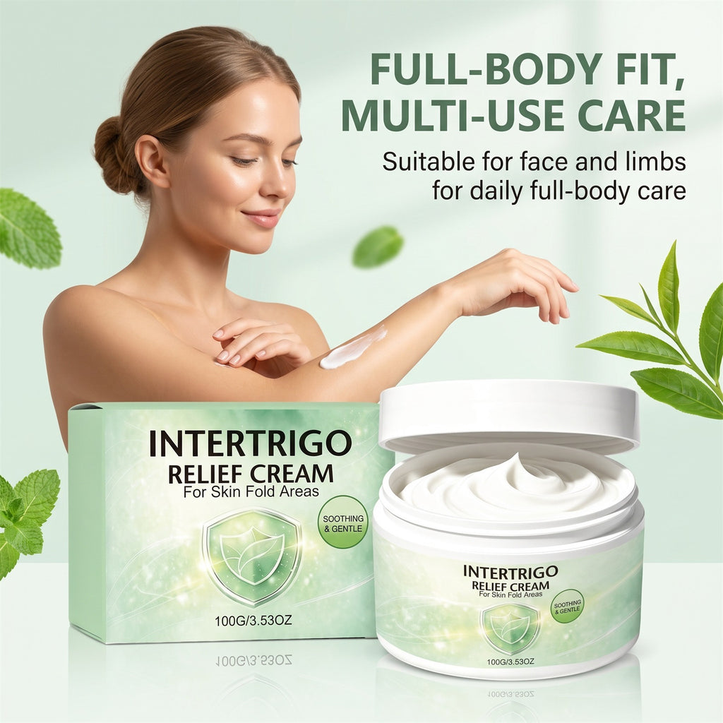 Crème de soin de la peau hydratante