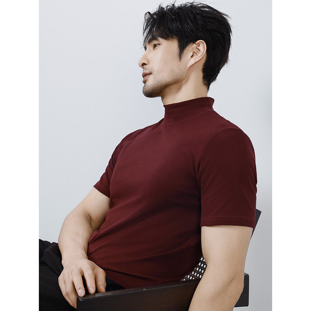 T-shirt pour homme à manches courtes