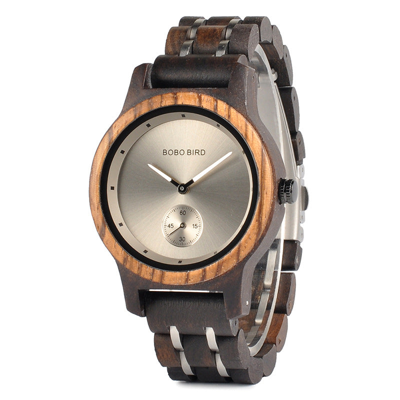 Montre Quartz classique analogique Q18
