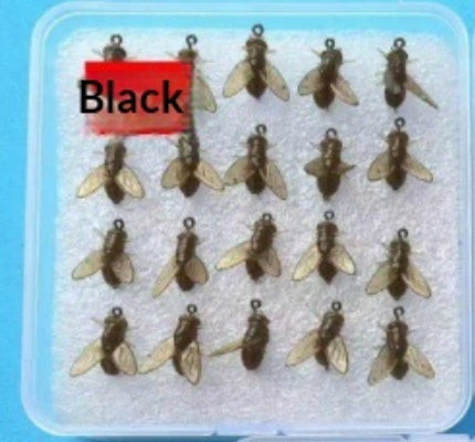 Lure Bionic Fly Hook Fly Fishing Tackle