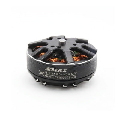EAMX MT2 808 660850KV Moteur efficace multi-rotor FPV Aerial Photography Disc Mo Brushless