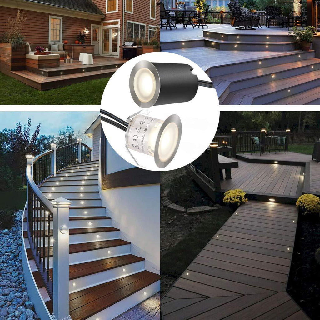 Led Outdoor Hotel String Plywood Light
