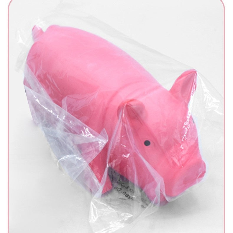 Molar Longue Durée Petits et grands chiens Relief Artefact Pet Dog Toy