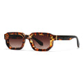 Lunettes de soleil Trend Street Snap Modern Charm Retro