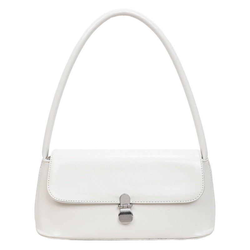 Sac à épaule simple Casual Baguette légère