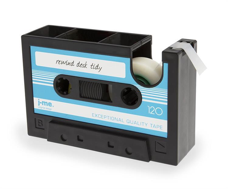 Creative Office Stationery Storage Box Multifunctional Pen Holder