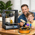 Silk PLA Filament 1.75mm