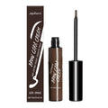 Crème de sourcils en plastique léger