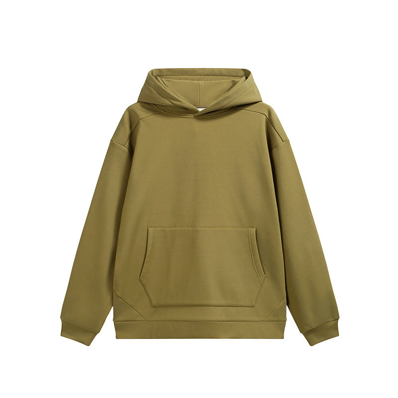 FallWinter Outdoor Thermal Fleece Hoodie