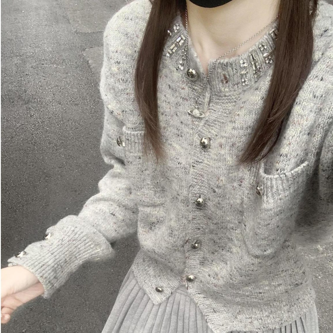 Veste haut de gamme pour femmes Petites