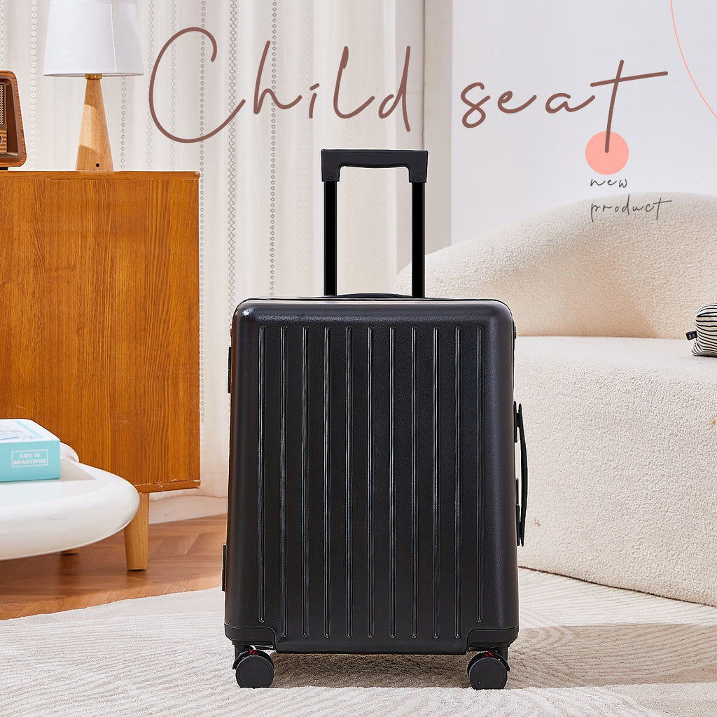 Baoma Bagage Promotion bébé Trolley Case parent-enfant