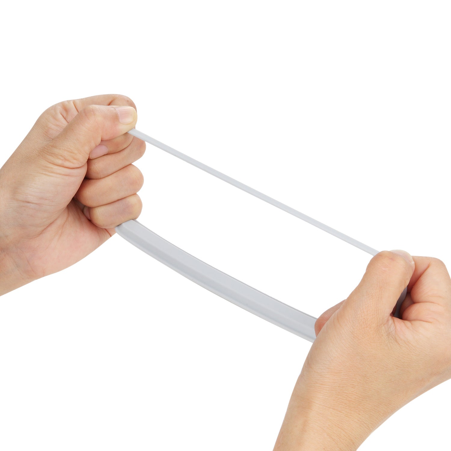 Cas de snap sur stylo de génération de silicone