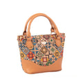 Porte-mainCrossbody Sac à double usage