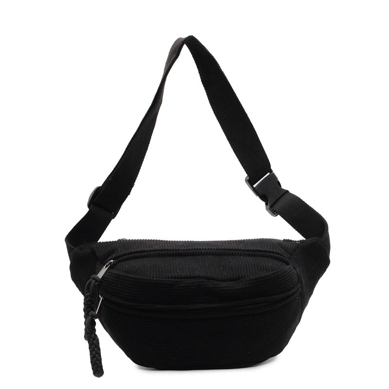 Sac de sport casual mode simple