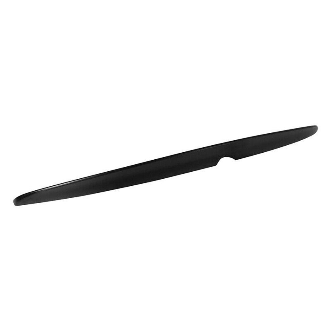 G11 G12 7 Series Style Arrière Trunk Spoiler Wing ABS non peint