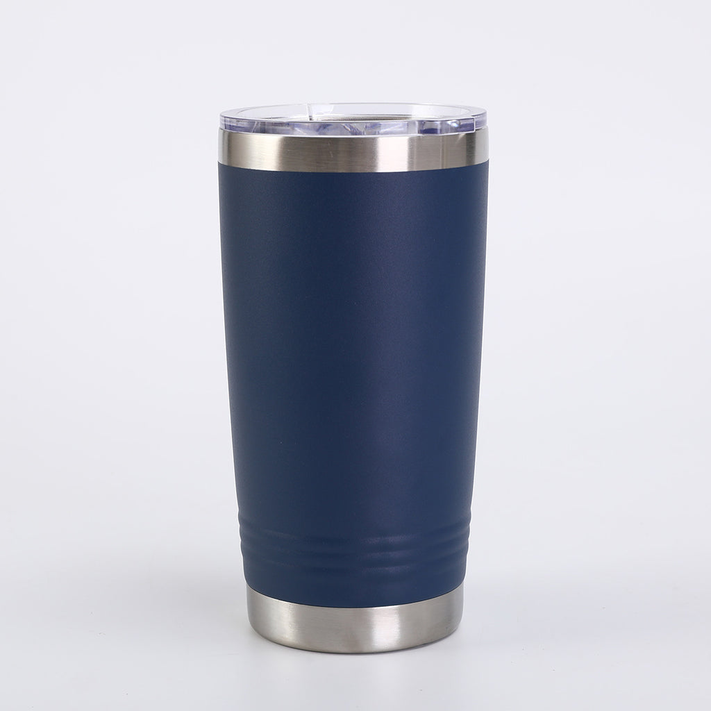 Coupe de voiture en poudre 20 Oz