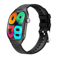 Écran tactile Bluetooth Calling Sports Watch