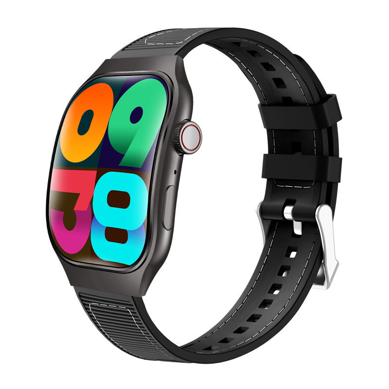 Écran tactile Bluetooth Calling Sports Watch