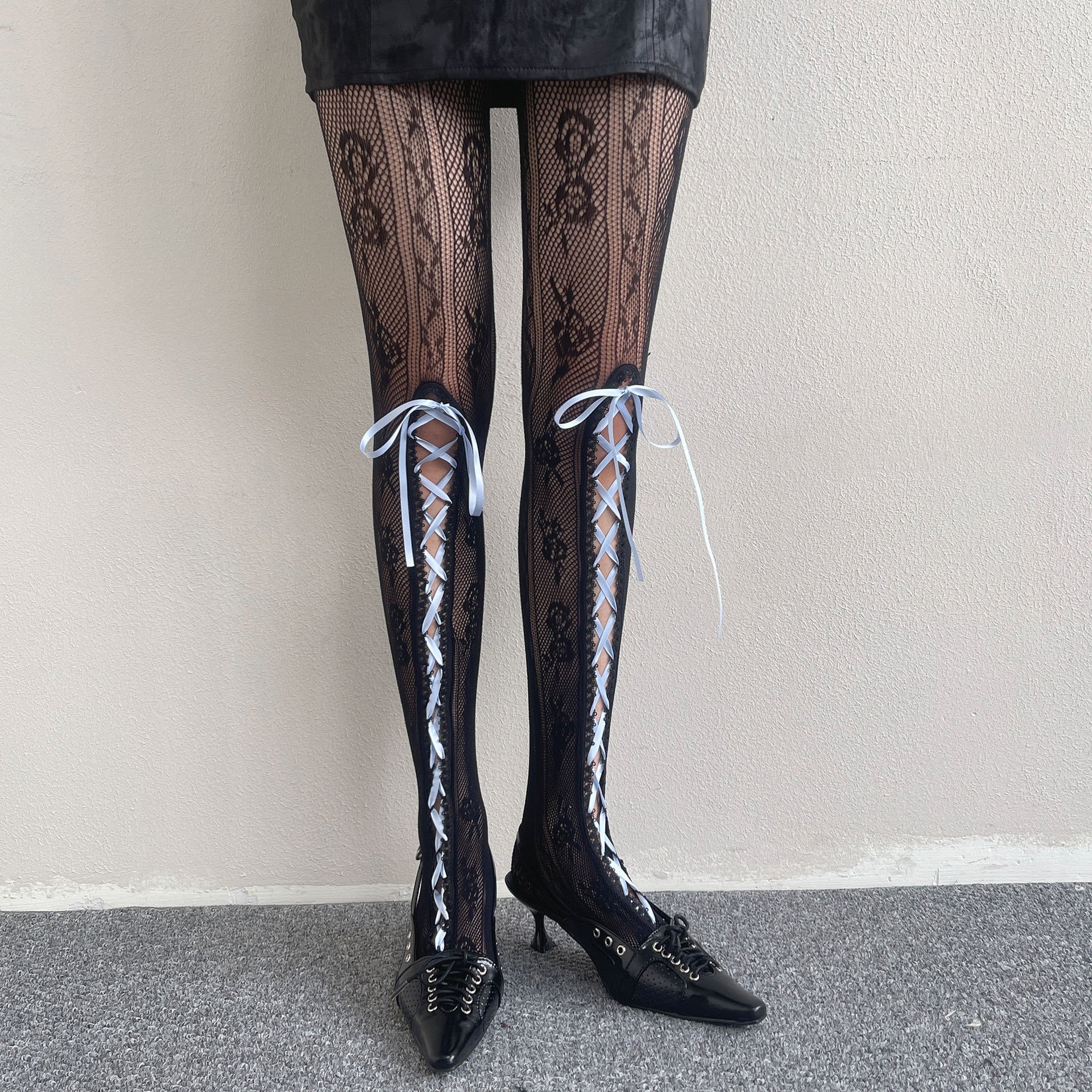 Pantyhose sexy pour les femmes