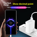 Chargeur amélioré 67W