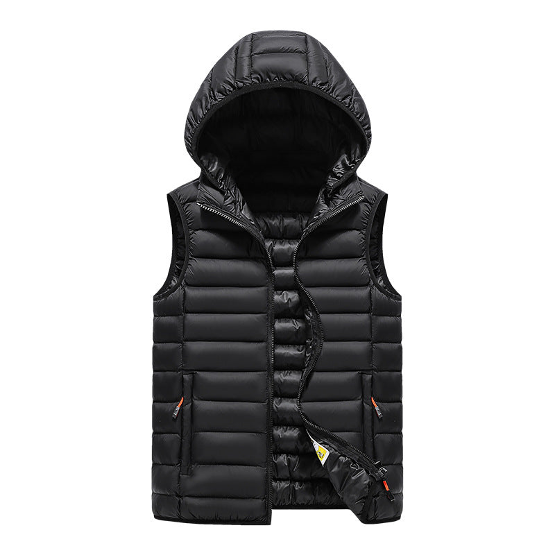 Veste coréenne Slim Trendy pour hommes